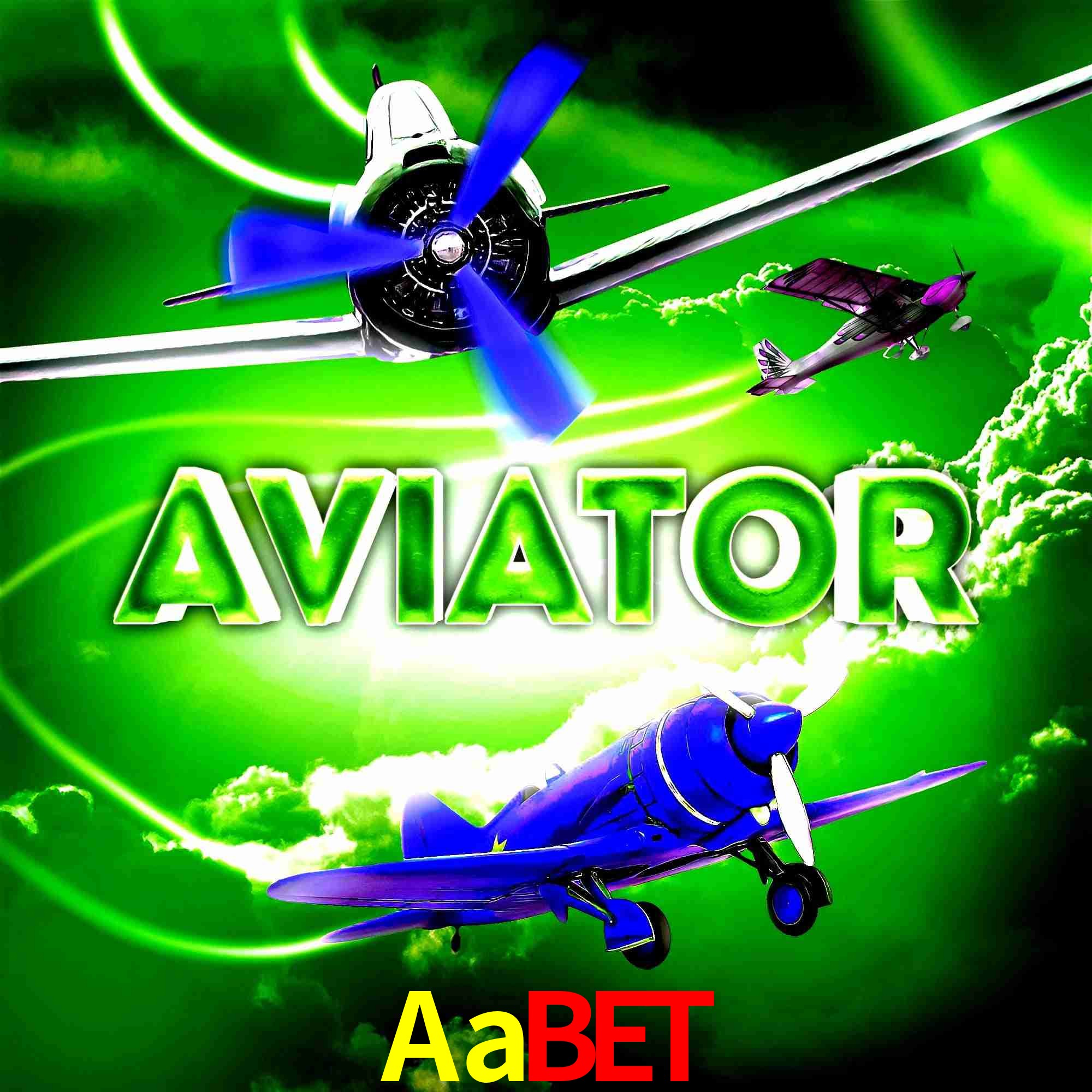 Aviator Aabet Tente a Sorte