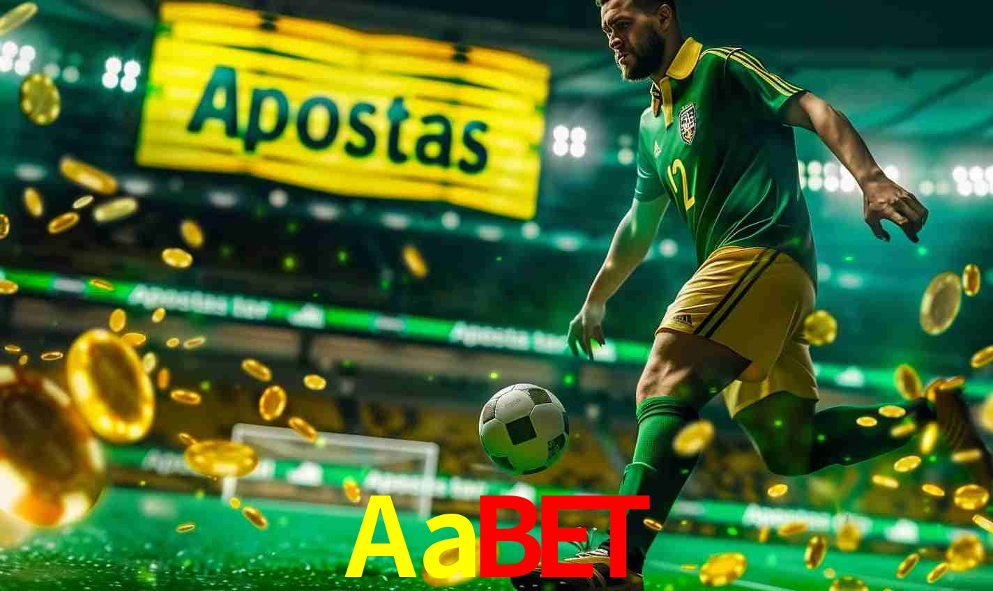 Diversas Apostas em Eventos Esportivos Aabet