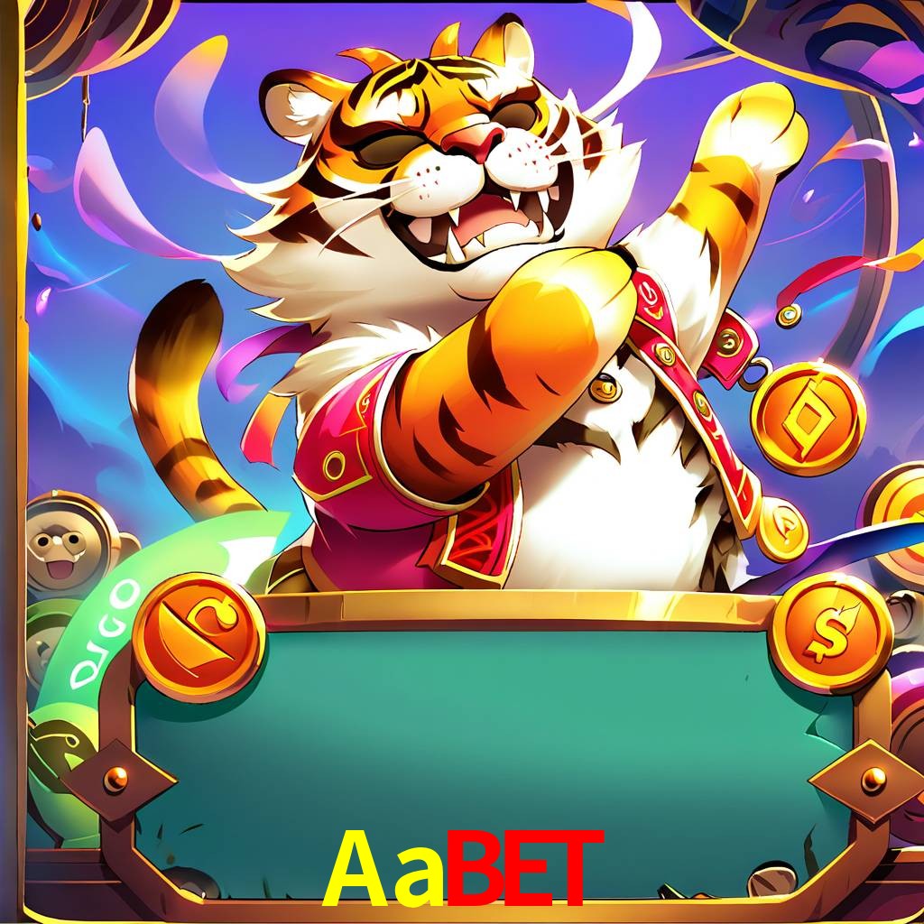 Aabet Fortune Tiger Mergulhe na Atmosfera