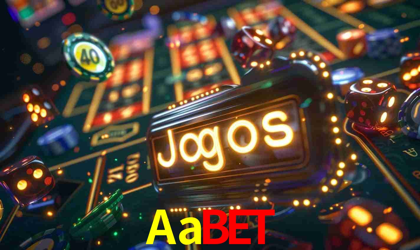 Mundo dos Jogos Aabet